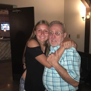 Meet your Posher, Madison